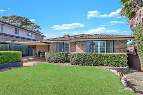 Property photo of 119 Madagascar Drive Kings Park NSW 2148
