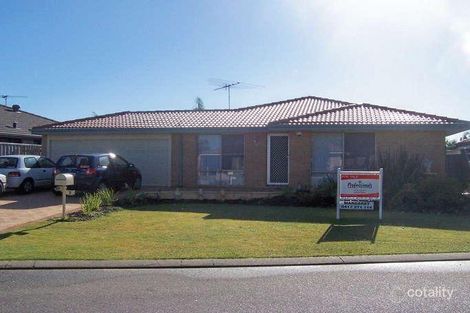 6 Caranja Ct, Warnbro, WA 6169