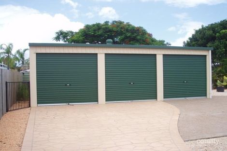 Property photo of 64 Riverview Drive Burrum Heads QLD 4659