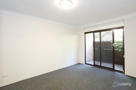 Property photo of 24/40 Kent Street Epping NSW 2121
