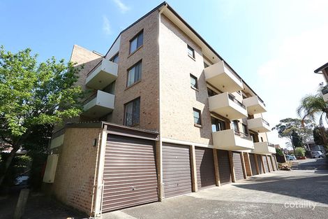 Property photo of 24/40 Kent Street Epping NSW 2121