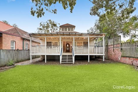 Property photo of 40 Gouldsbury Street Mosman NSW 2088