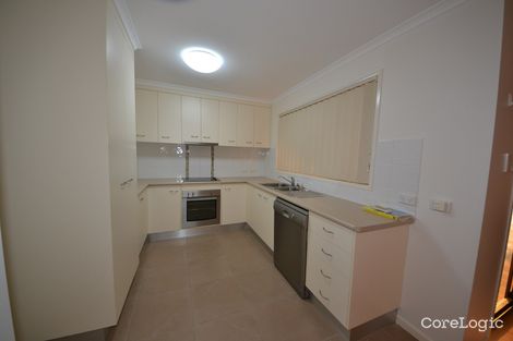 Property photo of 4 Chatterton Boulevard Gracemere QLD 4702