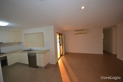 Property photo of 4 Chatterton Boulevard Gracemere QLD 4702