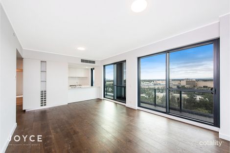 Property photo of 8058/179 Davy Street Booragoon WA 6154