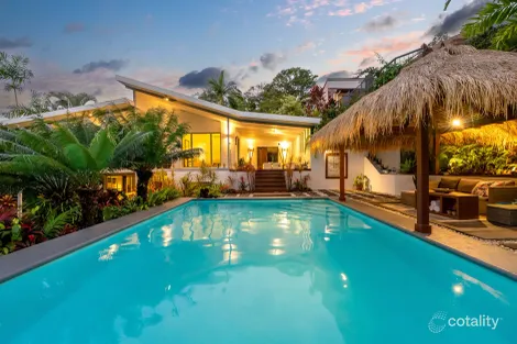 20 Slate Cl, Brinsmead, QLD 4870