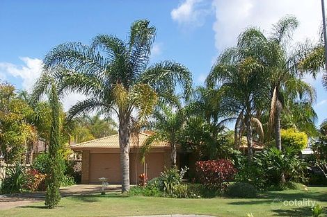 15 Pintail Cres, Burleigh Waters, QLD 4220