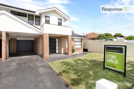 Property photo of 2/574 George Street South Windsor NSW 2756