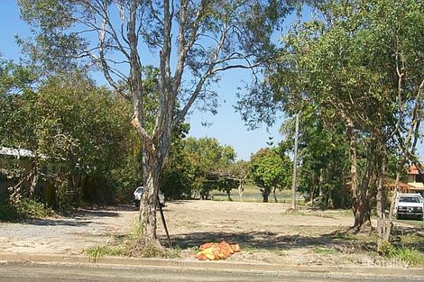 21 Meadow St N, North Mackay, QLD 4740