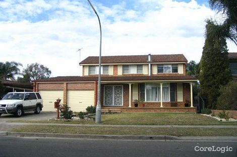 Property photo of 40 Central Avenue Chipping Norton NSW 2170