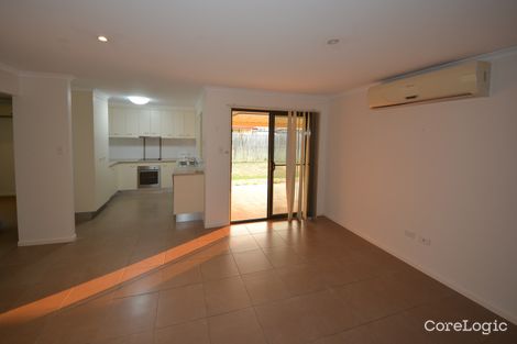 Property photo of 4 Chatterton Boulevard Gracemere QLD 4702