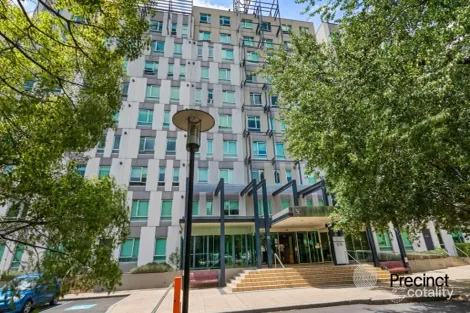 2611/570 Lygon St, Carlton, VIC 3053