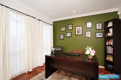 Property photo of 36 Victoria Way Caroline Springs VIC 3023