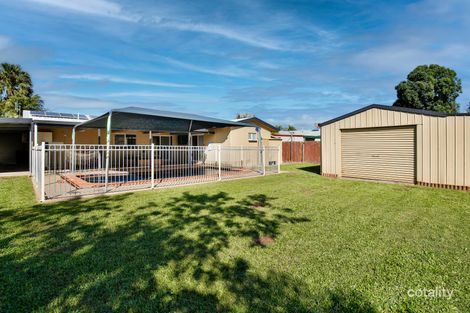 Property photo of 29 Gibbard Street Condon QLD 4815