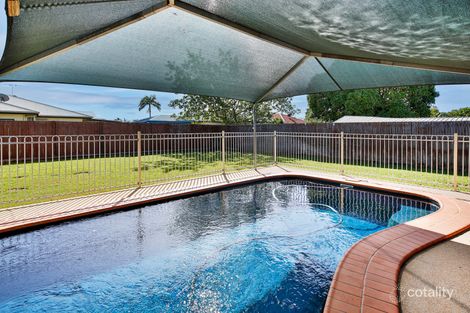 Property photo of 29 Gibbard Street Condon QLD 4815