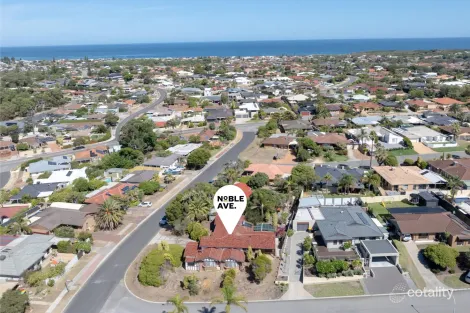 Property photo of 11 Precision Avenue Mullaloo WA 6027