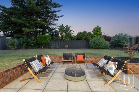 Property photo of 33 Gradient Way Beldon WA 6027