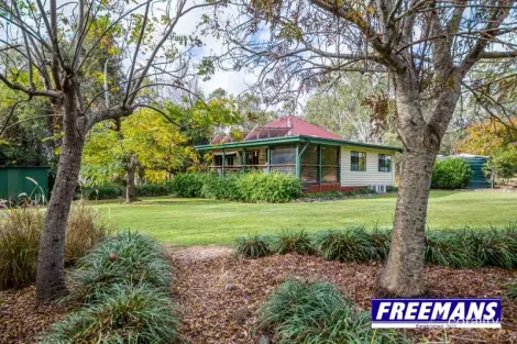 25 Deep Creek Rd, Inverlaw, QLD 4610