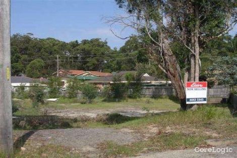 Property photo of 8 Robinsville Place Sanctuary Point NSW 2540