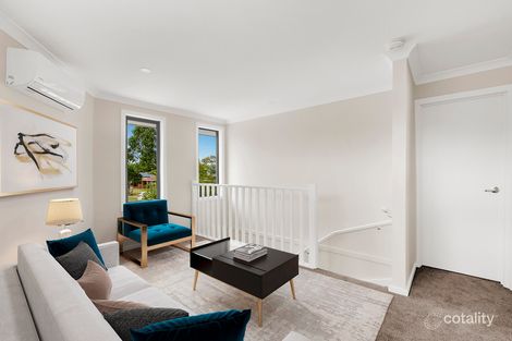 Property photo of 1/8 Rayner Close Rowville VIC 3178