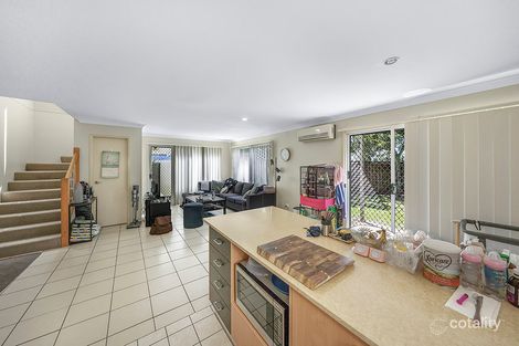 Property photo of 2/19 Gumtree Crescent Upper Coomera QLD 4209