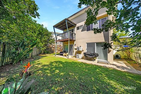 Property photo of 2/19 Gumtree Crescent Upper Coomera QLD 4209
