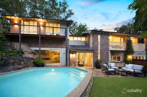Property photo of 19 Lister Street North Wahroonga NSW 2076