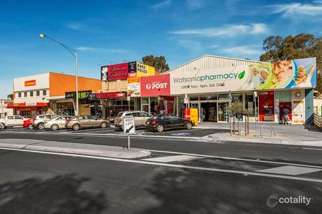 2/8 Wattle Dr, Watsonia, VIC 3087