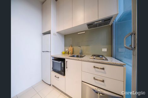 Property photo of 3309A/8 Franklin Street Melbourne VIC 3000