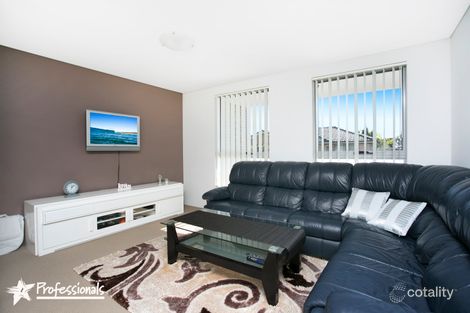 Property photo of 30/96-98 Nuwarra Road Moorebank NSW 2170