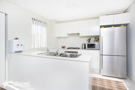 Property photo of 30/96-98 Nuwarra Road Moorebank NSW 2170