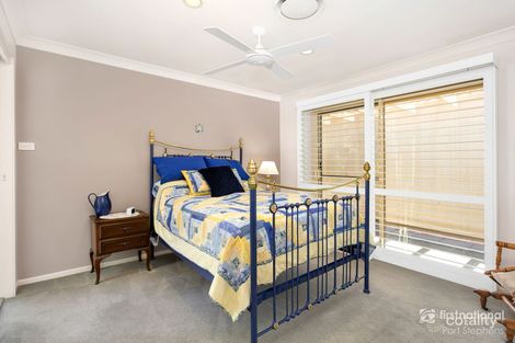 Property photo of 14 Spinnaker Way Corlette NSW 2315
