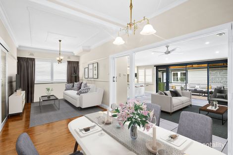 Property photo of 8 Osborne Street Wollongong NSW 2500