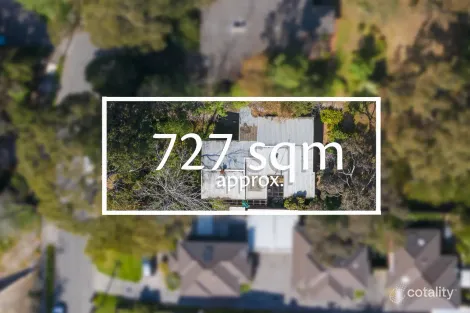 Property photo of 14 Miller Crescent Mount Waverley VIC 3149