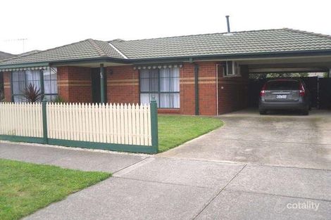 Property photo of 53 Hamilton Drive Cranbourne North VIC 3977