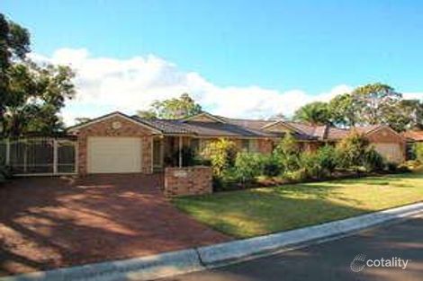 39 Vincent Cl, Buff Point, NSW 2262