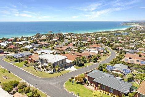 Property photo of 8 Forest Court Tura Beach NSW 2548
