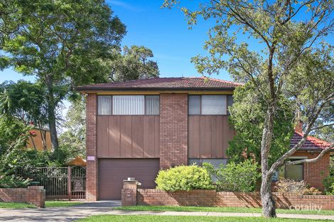 30 Lancaster Ave, Punchbowl, NSW 2196