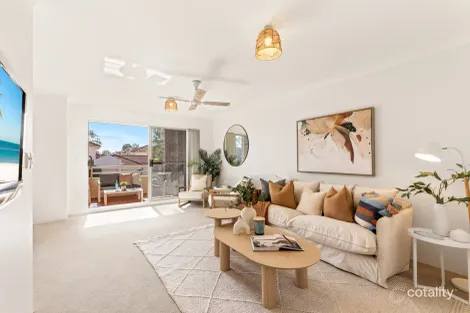 Property photo of 65/2 Schofield Place Menai NSW 2234