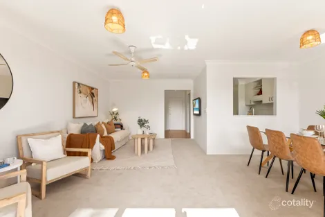 Property photo of 65/2 Schofield Place Menai NSW 2234