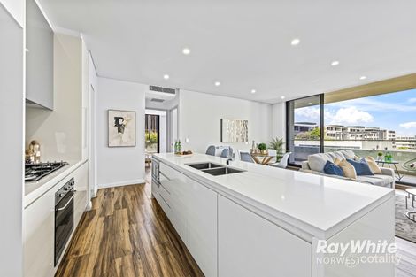 Property photo of 410/1 Stedman Street Rosebery NSW 2018