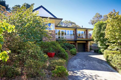 Property photo of 3 Geggie Street Wentworth Falls NSW 2782