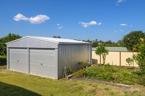 Property photo of 27 Parsons Road Gympie QLD 4570