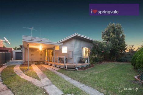 Property photo of 12 Glendale Road Springvale VIC 3171