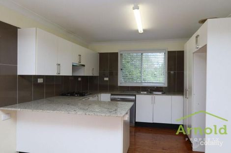 Property photo of 21 Alister Street Shortland NSW 2307