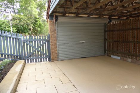 Property photo of 2/2 Rainbow Drive Mudgeeraba QLD 4213