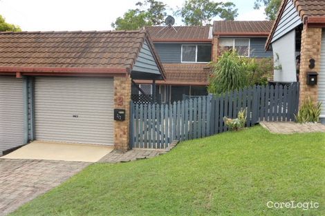 Property photo of 2/2 Rainbow Drive Mudgeeraba QLD 4213