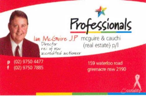 Property photo of 4 Payten Avenue Roselands NSW 2196