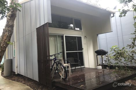 Property photo of 11/43 East Coast Road Point Lookout QLD 4183
