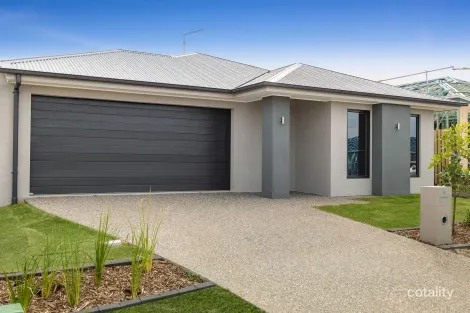 Property photo of 9 Twilight Street Glenvale QLD 4350